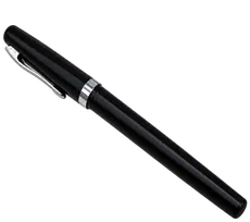 Fiber cleaver pen