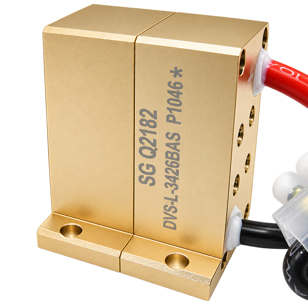 DVS-L-3426 BAS
