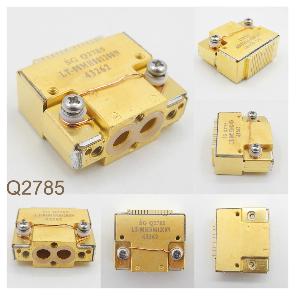 Q2785 LT-00MH001200N 1200W 半导体激光叠阵多角度图