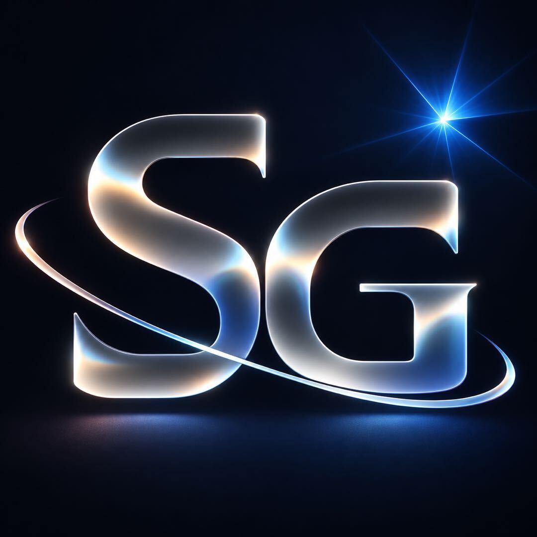 Hangzhou SG logo