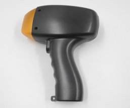 Handpiece · view 1