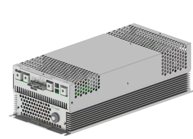 Tianjin XZ diode laser power supply