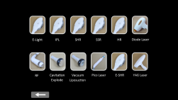 Catalog interface example 5