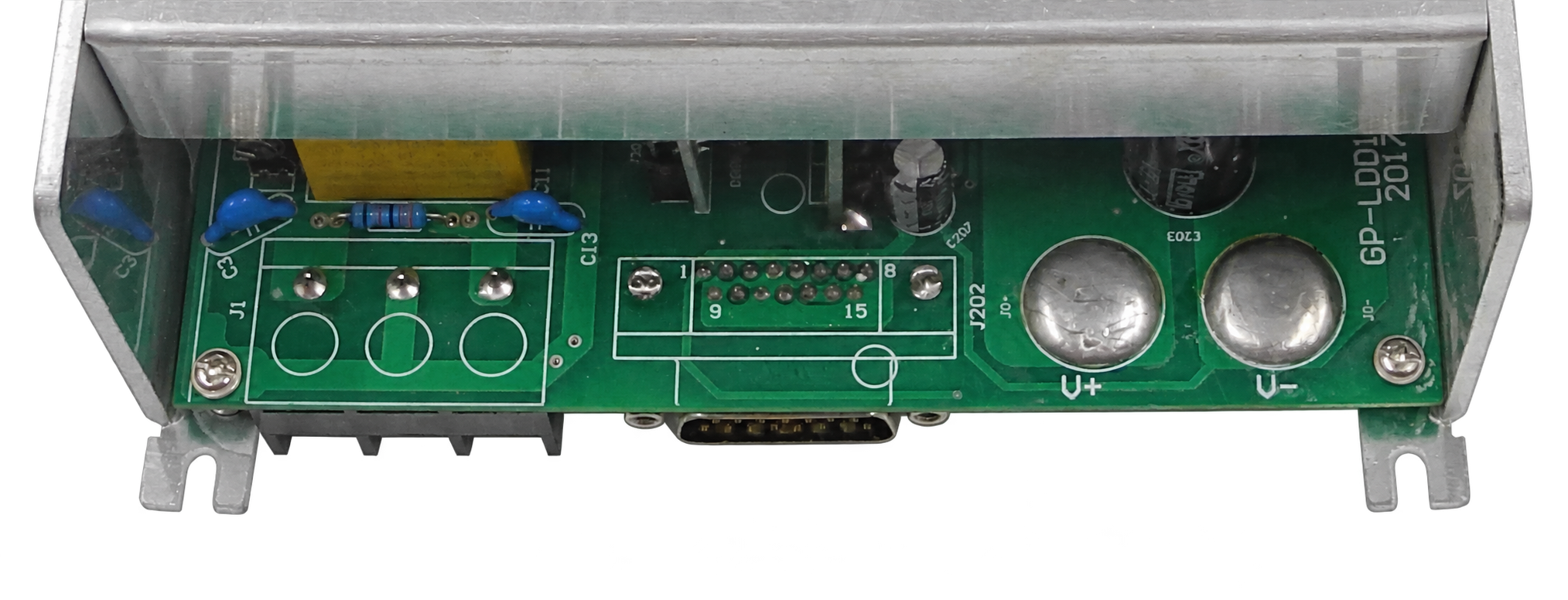 Cover-up interface display with a transparent background; refer to the original photograph for connector details