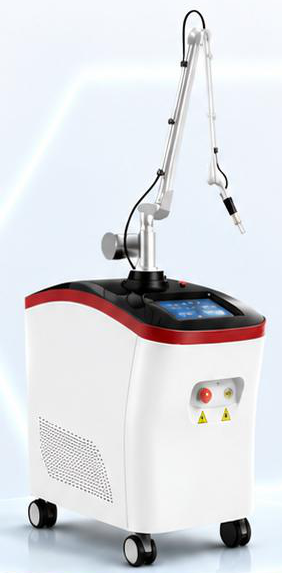 Picosecond Laser Machine