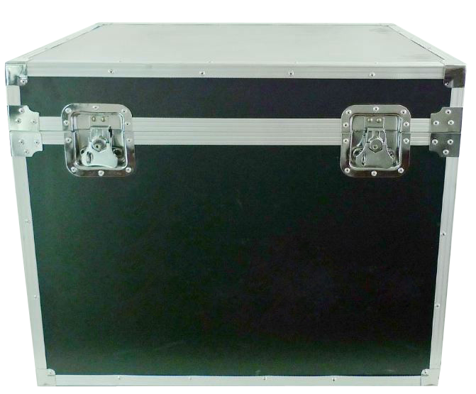 YAG-LASER-500 transport case
