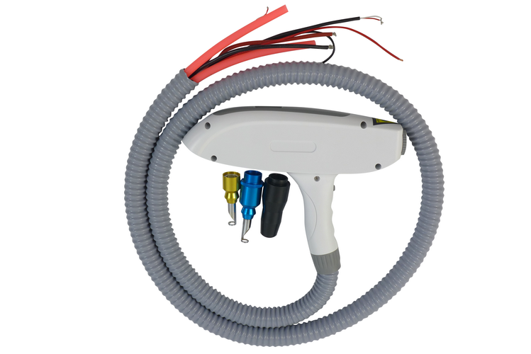 YAG-LASER-500 Nd:YAG handpiece